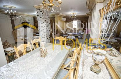 Apartment - 3 - 2 for sale in Raml Station - Hay Wasat - Alexandria