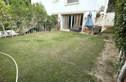 شقة - 3 غرف نوم - 3 حمامات للايجار في القطامية هايتس - كمبوندات القطامية - القطامية - مدينة القاهرة الجديدة - القاهرة