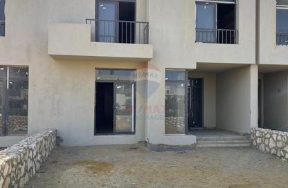 Villa - 4 Bedrooms - 7 Bathrooms for sale in O West - 6 October Compounds - 6 October City - Giza