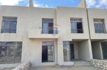 Villa - 4 Bedrooms - 7 Bathrooms for sale in O West - 6 October Compounds - 6 October City - Giza