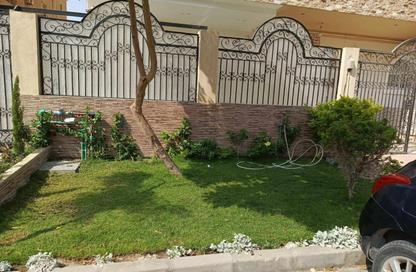 Apartment - 3 Bedrooms - 2 Bathrooms for rent in Arabella - 5th Settlement Compounds - The 5th Settlement - New Cairo City - Cairo