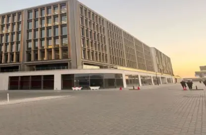 مساحات مكتبية - استوديو للايجار في وان ناينتي مول - شارع التسعين الجنوبي - التجمع الخامس - مدينة القاهرة الجديدة - القاهرة