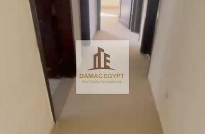 Apartment - 3 Bedrooms - 2 Bathrooms for sale in Janna 2 - Sheikh Zayed Compounds - Sheikh Zayed City - Giza