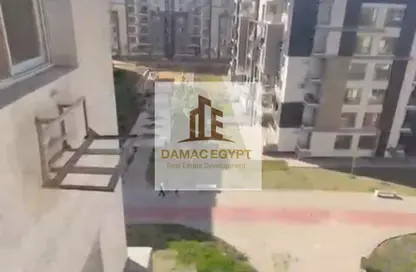 Apartment - 3 Bedrooms - 2 Bathrooms for sale in Janna 2 - Sheikh Zayed Compounds - Sheikh Zayed City - Giza