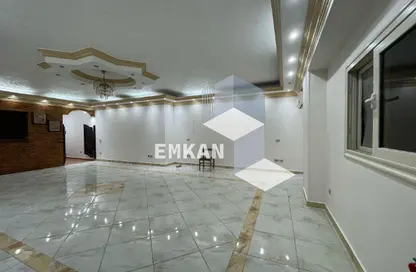 Apartment - 3 Bedrooms - 3 Bathrooms for rent in Sodic West - Sheikh Zayed Compounds - Sheikh Zayed City - Giza Apartment - 3 Bedrooms - 3 Bathrooms for rent in Sodic West - Sheikh Zayed Compounds - Sheikh Zayed City - Giza