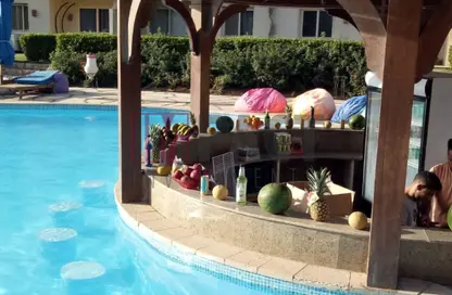 Chalet - 3 Bedrooms - 1 Bathroom for sale in Blue Blue - Al Ain Al Sokhna - Suez