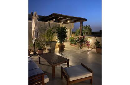 Penthouse - 3 - 3 for rent in Park View - North Investors Area - New Cairo City - Cairo