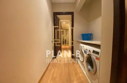 Apartment - 2 Bedrooms - 2 Bathrooms for rent in Beverly Hills - Sheikh Zayed Compounds - Sheikh Zayed City - Giza