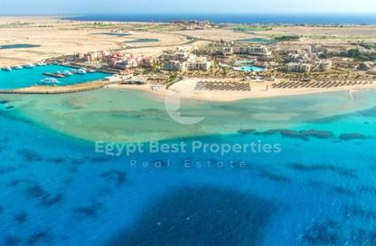 Chalet - 2 - 2 for sale in Ras Soma - Safaga - Hurghada - Red Sea