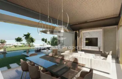 Villa - 4 Bedrooms - 4 Bathrooms for sale in Makadi Heights - Makadi Orascom Resort - Makadi - Hurghada - Red Sea