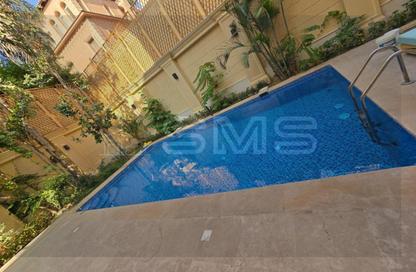 Palace - 7+ Bedrooms - 7+ Bathrooms for rent in West Golf - El Katameya Compounds - El Katameya - New Cairo City - Cairo