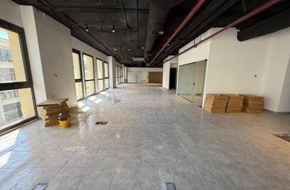 Office Space - Studio - 2 Bathrooms for rent in Mivida - 5th Settlement Compounds - The 5th Settlement - New Cairo City - Cairo