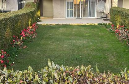 Chalet - 3 - 2 for sale in Blumar - Al Ain Al Sokhna - Suez