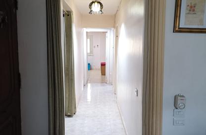 Apartment - 3 - 1 for sale in Makram Ebeid St. - 6th Zone - Nasr City - Cairo