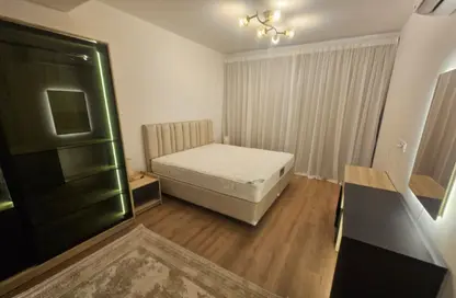 Apartment - 2 Bedrooms - 2 Bathrooms for rent in Mivida - 5th Settlement Compounds - The 5th Settlement - New Cairo City - Cairo