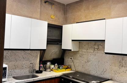 Apartment - 2 - 2 for sale in Moon Residences - Fifth Square - The 5th Settlement - New Cairo City - Cairo