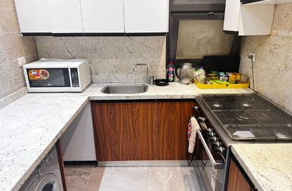Apartment - 2 - 2 for sale in Moon Residences - Fifth Square - The 5th Settlement - New Cairo City - Cairo Apartment - 2 - 2 for sale in Moon Residences - Fifth Square - The 5th Settlement - New Cairo City - Cairo