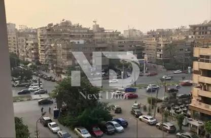Shop - Studio - 1 Bathroom for sale in Al Nozha St. - Ard El Golf - Heliopolis - Masr El Gedida - Cairo Shop - Studio - 1 Bathroom for sale in Al Nozha St. - Ard El Golf - Heliopolis - Masr El Gedida - Cairo