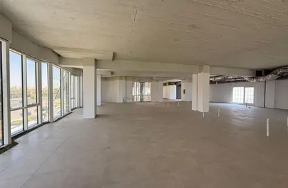 Office Space - 7+ Bedrooms - 2 Bathrooms for rent in Gamal Abdel Nasser Axis - The 3rd Settlement - New Cairo City - Cairo