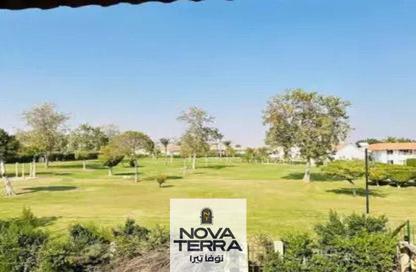 Villa - 5 Bedrooms - 6 Bathrooms for sale in Al  Rabwa - Sheikh Zayed Compounds - Sheikh Zayed City - Giza