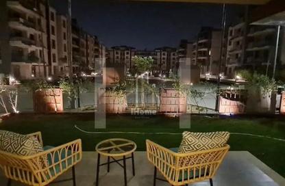Apartment - 2 Bedrooms - 2 Bathrooms for rent in Azad - 5th Settlement Compounds - The 5th Settlement - New Cairo City - Cairo Apartment - 2 Bedrooms - 2 Bathrooms for rent in Azad - 5th Settlement Compounds - The 5th Settlement - New Cairo City - Cairo