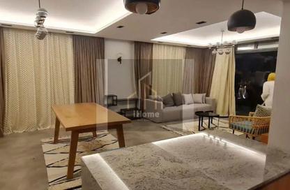 Apartment - 2 Bedrooms - 2 Bathrooms for rent in Azad - 5th Settlement Compounds - The 5th Settlement - New Cairo City - Cairo Apartment - 2 Bedrooms - 2 Bathrooms for rent in Azad - 5th Settlement Compounds - The 5th Settlement - New Cairo City - Cairo