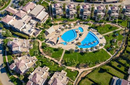 Villa - 4 Bedrooms - 5 Bathrooms for rent in Jaz Little Venice Golf - Al Ain Al Sokhna - Suez Villa - 4 Bedrooms - 5 Bathrooms for rent in Jaz Little Venice Golf - Al Ain Al Sokhna - Suez
