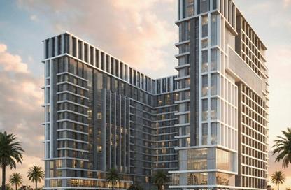 Office Space - Studio - 1 Bathroom for sale in New Capital City - Cairo