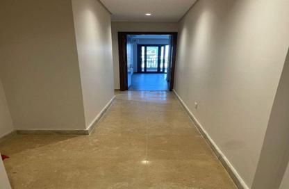 Apartment - 3 Bedrooms - 3 Bathrooms for sale in Park Side Residence - Zed Towers - Sheikh Zayed Compounds - Sheikh Zayed City - Giza