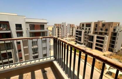 Apartment - 3 Bedrooms - 3 Bathrooms for sale in District 5 Residences - El Katameya Compounds - El Katameya - New Cairo City - Cairo Apartment - 3 Bedrooms - 3 Bathrooms for sale in District 5 Residences - El Katameya Compounds - El Katameya - New Cairo City - Cairo