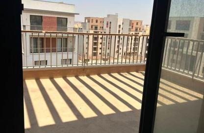 Apartment - 3 Bedrooms - 3 Bathrooms for sale in District 5 Residences - El Katameya Compounds - El Katameya - New Cairo City - Cairo