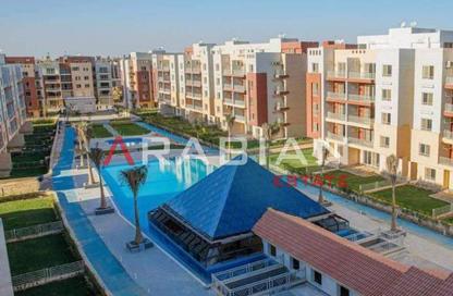 Apartment - 3 - 3 for sale in Promenade New Cairo - 5th Settlement Compounds - The 5th Settlement - New Cairo City - Cairo Apartment - 3 - 3 for sale in Promenade New Cairo - 5th Settlement Compounds - The 5th Settlement - New Cairo City - Cairo