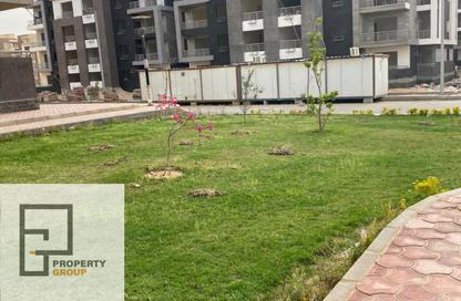 Apartment - 3 Bedrooms - 2 Bathrooms for sale in Jannat October - 6 October Compounds - 6 October City - Giza