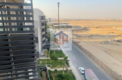 Apartment - 2 Bedrooms - 2 Bathrooms for sale in Privado - Madinaty - Cairo