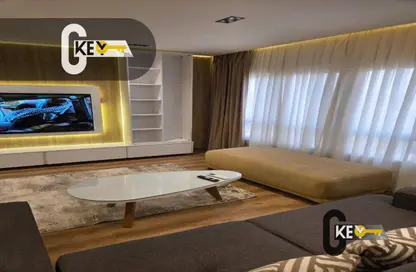 شقة - 2 غرف نوم - 1 حمام للايجار في شارع طلعت مصطفي - الرحاب المرحلة الخامسة - الرحاب - مدينة القاهرة الجديدة - القاهرة