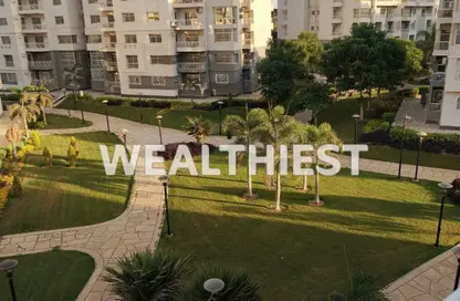 شقة - 2 غرف نوم - 1 حمام للايجار في پريڤادو - مدينتي - القاهرة