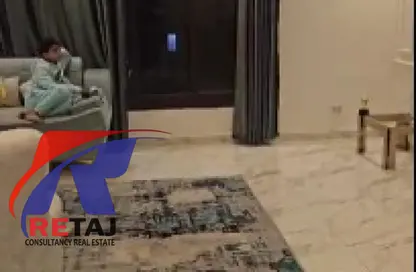 Apartment - 3 Bedrooms - 2 Bathrooms for rent in Abbas Al Akkad St. - 1st Zone - Nasr City - Cairo