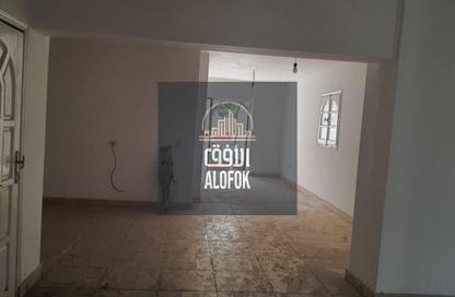 Full Floor - Studio - 1 Bathroom for sale in 9th Zone - Nasr City - Cairo