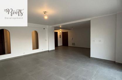 Apartment - 2 Bedrooms - 1 Bathroom for sale in Palm Parks   Palm Hills - South Dahshur Link - 6 October City - Giza