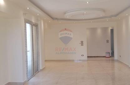 Apartment - 3 Bedrooms - 2 Bathrooms for rent in The Square - 5th Settlement Compounds - The 5th Settlement - New Cairo City - Cairo