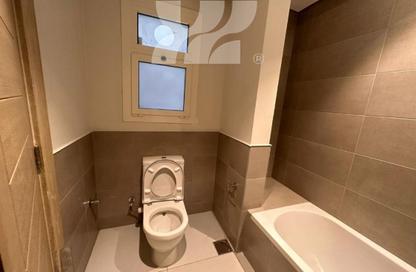 Apartment - 3 Bedrooms - 3 Bathrooms for sale in Mivida - 5th Settlement Compounds - The 5th Settlement - New Cairo City - Cairo