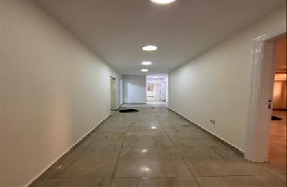 Office Space - 3 Bedrooms - 2 Bathrooms for rent in Al Batal Ahmed Abd El Aziz St. - Mohandessin - Giza