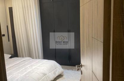 Apartment - 3 - 3 for rent in Moon Residences - Fifth Square - The 5th Settlement - New Cairo City - Cairo Apartment - 3 - 3 for rent in Moon Residences - Fifth Square - The 5th Settlement - New Cairo City - Cairo