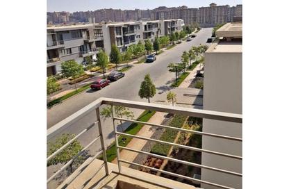 Apartment - 3 Bedrooms - 2 Bathrooms for sale in Taj City - 5th Settlement Compounds - The 5th Settlement - New Cairo City - Cairo