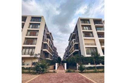 Apartment - 3 Bedrooms - 2 Bathrooms for sale in Taj City - 5th Settlement Compounds - The 5th Settlement - New Cairo City - Cairo