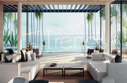 Chalet - 2 Bedrooms - 2 Bathrooms for sale in June - Ras Al Hekma - North Coast Chalet - 2 Bedrooms - 2 Bathrooms for sale in June - Ras Al Hekma - North Coast