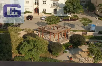 Apartment - 1 Bedroom - 2 Bathrooms for rent in Hyde Park Central - The 6th Settlement - New Cairo City - Cairo