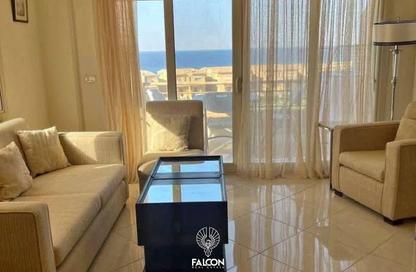 Chalet - 2 - 2 for sale in Telal Al Sokhna - Al Ain Al Sokhna - Suez