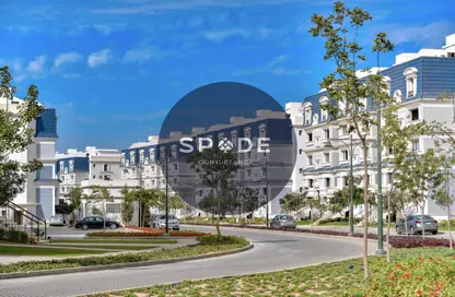 شقة - 3 غرف نوم - 3 حمامات للايجار في ماونتن فيو هايد بارك - كمبوندات التجمع الخامس - التجمع الخامس - مدينة القاهرة الجديدة - القاهرة