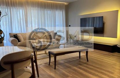 Apartment - 2 Bedrooms - 2 Bathrooms for rent in Lake View Residence - 5th Settlement Compounds - The 5th Settlement - New Cairo City - Cairo Apartment - 2 Bedrooms - 2 Bathrooms for rent in Lake View Residence - 5th Settlement Compounds - The 5th Settlement - New Cairo City - Cairo